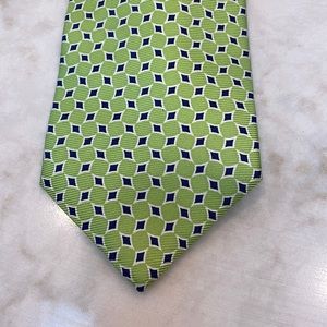 Joseph Banks Neck Tie. Perfect Condition!